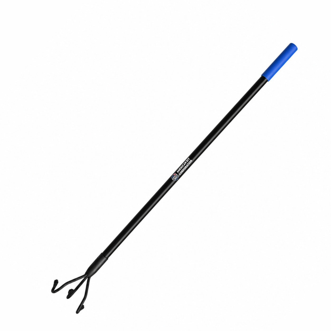 Round Point, Closed Back Shovel, 48"