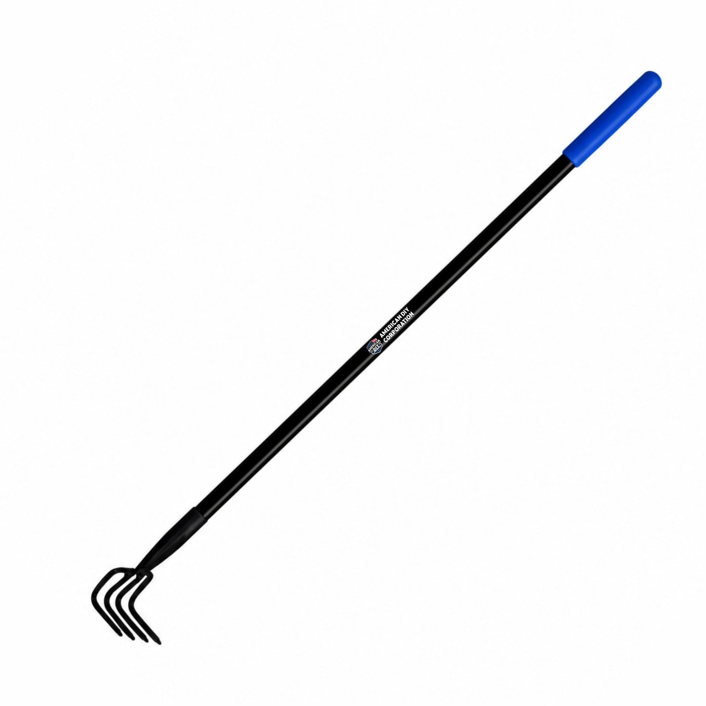 Irrigation Shovel, Closed Back, 48"