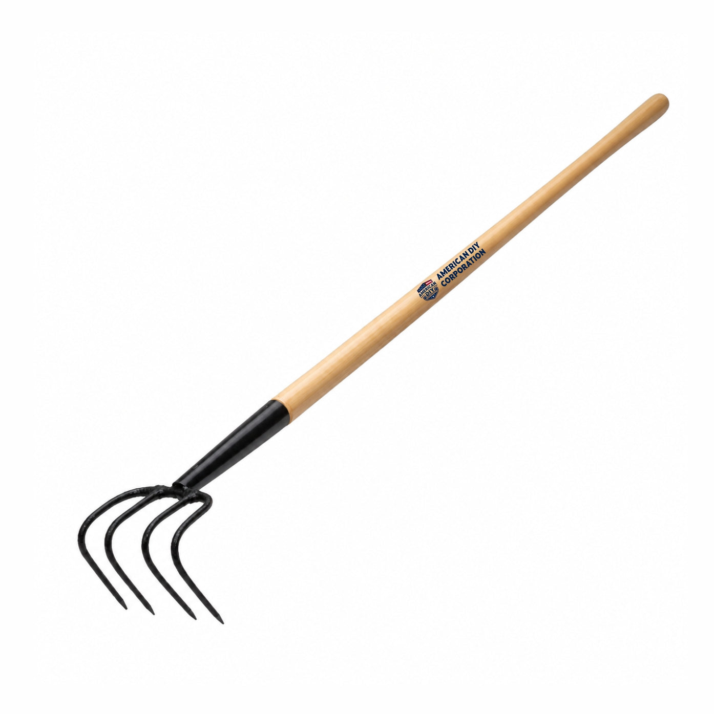 4 Tine Refuse Fork
