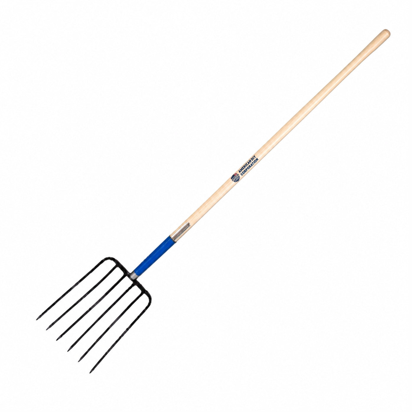 6 Tine Fork